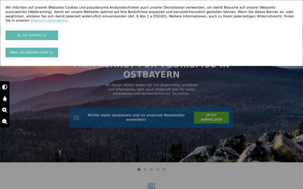 partner.ostbayern-tourismus.de