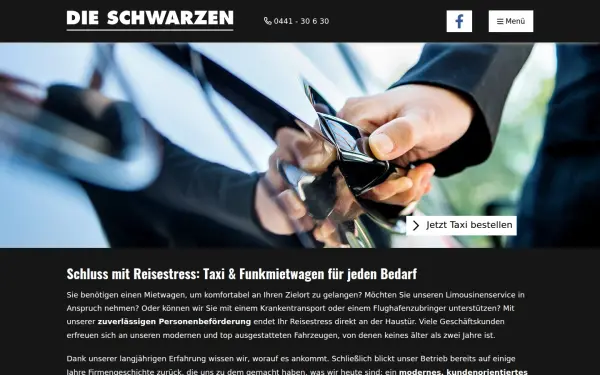 www.die-schwarzen.de