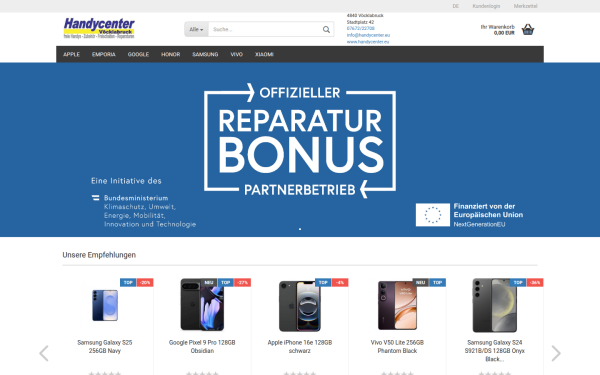 www.handycenter.eu
