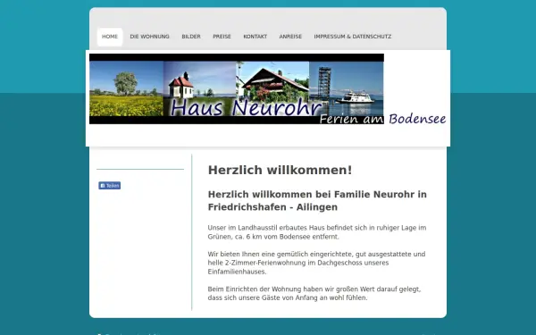 www.haus-neurohr.de