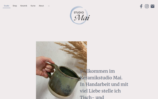 www.studio-mai.de
