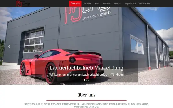 autolackiererei-jung.de