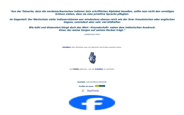 barczik.de
