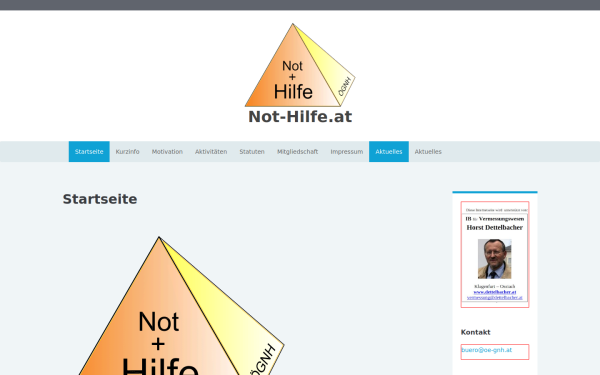 not-hilfe.at