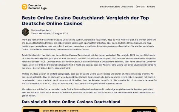 www.deutsche-seniorenliga.de
