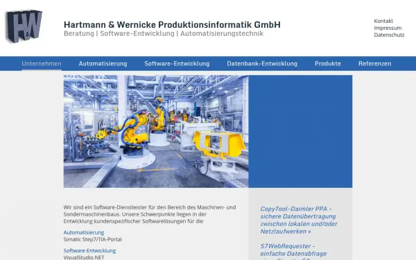 hartmann-wernicke.de