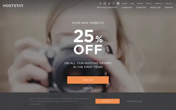 www.hoststar.at