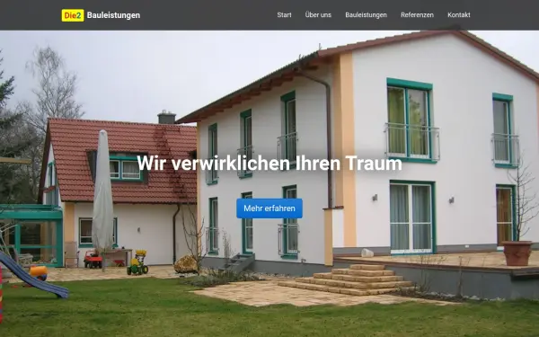 die2-bauleistungen.de
