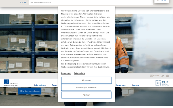 www.dbag.de