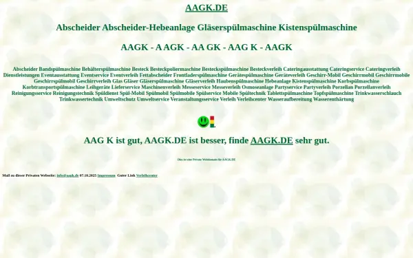 aagk.de