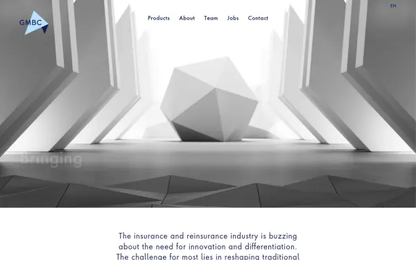gmbcgroup.com