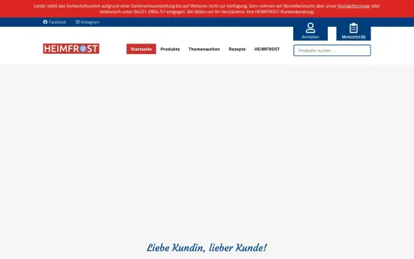 heimfrost.de