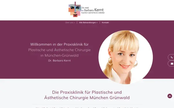 www.dr-barbara-kernt.de