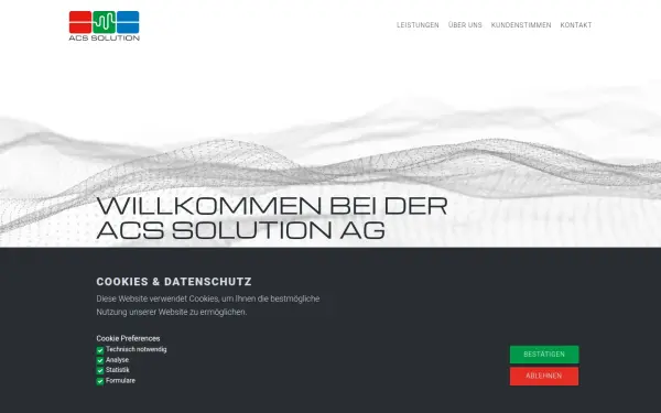acs-solution.de