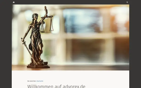 advorex.de