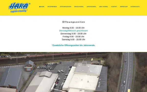 haka-leer.de