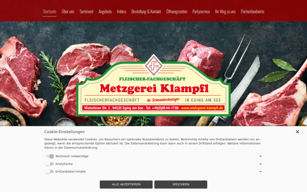 klampfl-metzgerei.de