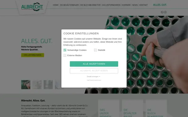 www.albrecht-dbb.de