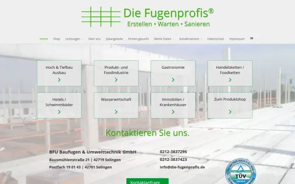 www.die-fugenprofis.de
