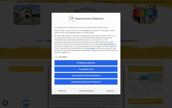 www.gs-maisach.de