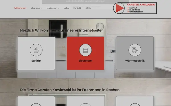 www.kawlowski.de