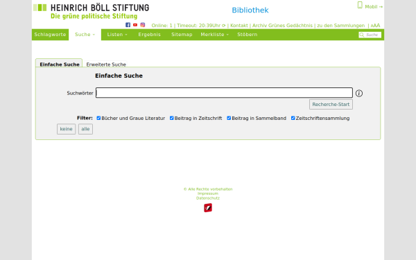boell.faust-web.de