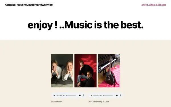 domanowsky.de
