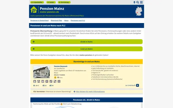 www.mainz-pension.de