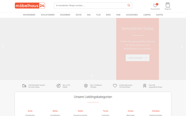 www.moebelhaus24.de