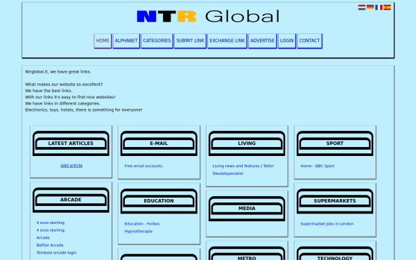 ntrglobal.it
