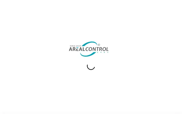 www.arealcontrol.de