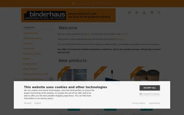 binderhaus24.com
