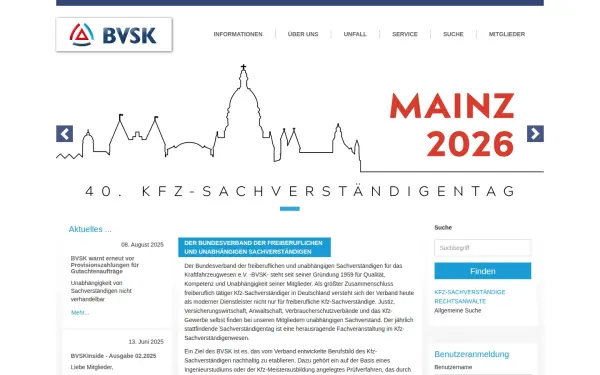 bvsk.de