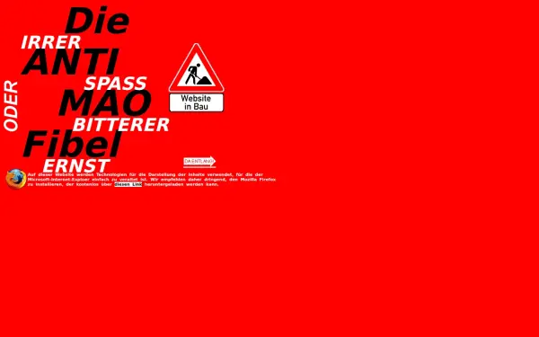 antimaofibel.de