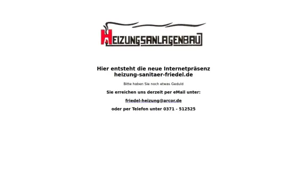 heizung-sanitaer-friedel.de