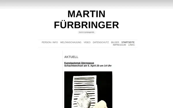 martin-fuerbringer.de