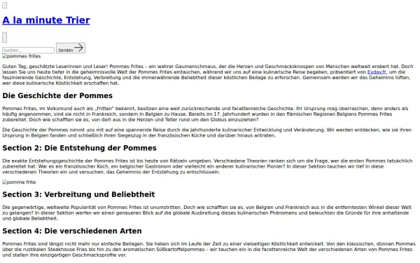 www.a-la-minute-trier.de