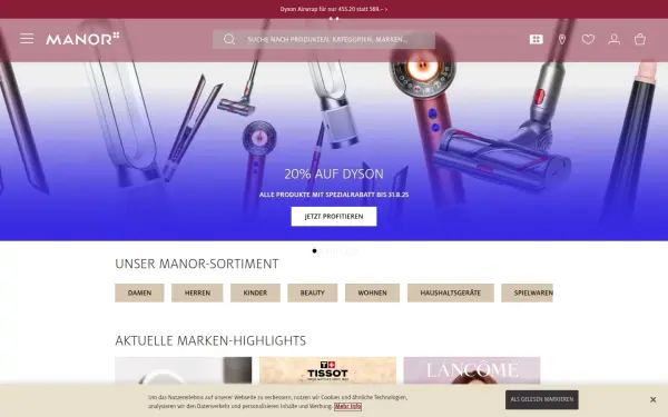 www.manor.ch