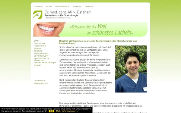 www.praxis-esfahani.de