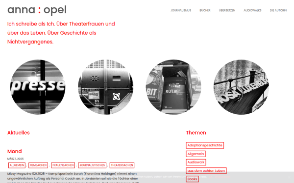 www.annaopel.de