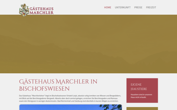www.gaestehaus-marchler-bischofswiesen-berchtesgaden.de