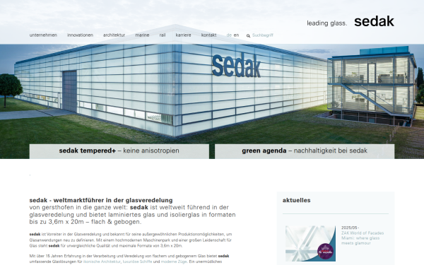 www.sedak.com