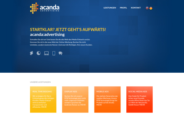 de.acanda.com