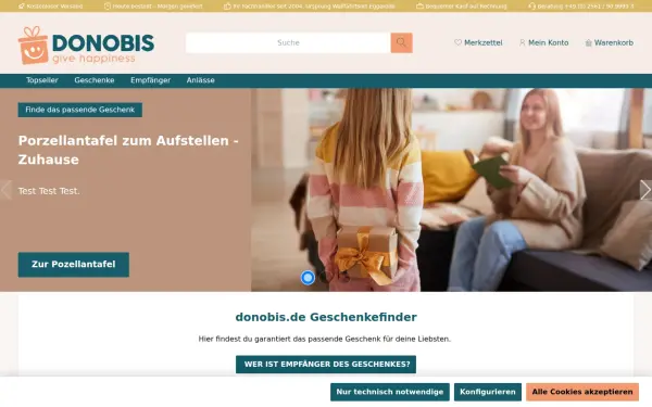 donobis.de
