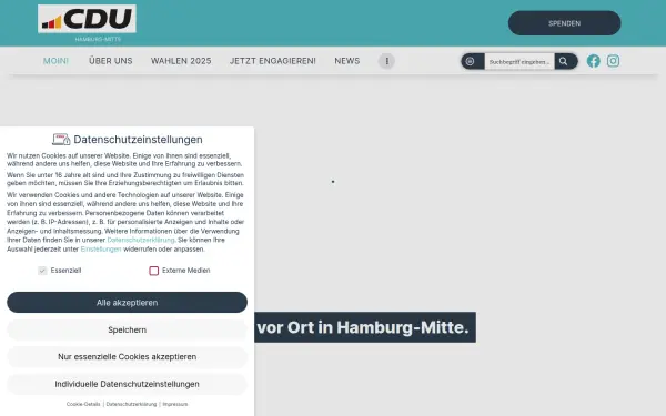 www.cdu-hamburg-mitte.de