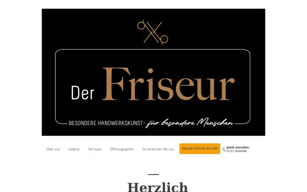 derfriseur-dogan.de