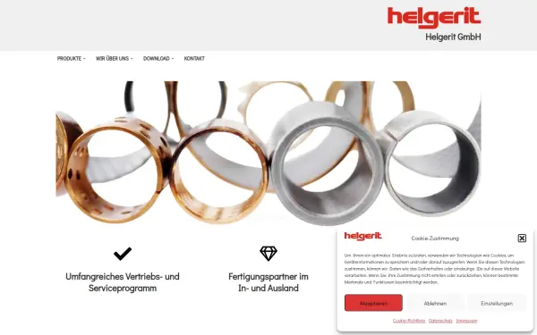helgerit.de