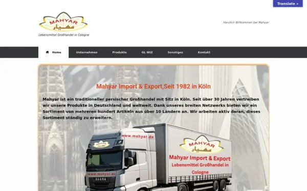 mahyar.de