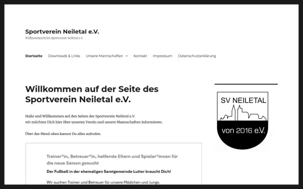 sv-neiletal.de