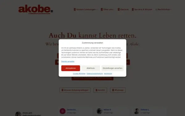 www.akobe.de